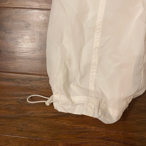 NWT Athleta x Alicia Keys High Waist Utility Pant Size 2 - Picture 2 of 6